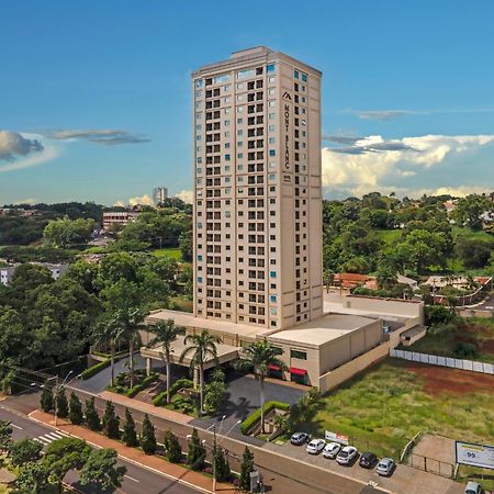 Hotel Mont Blanc Premium Ribeirão Preto Kültér fotó