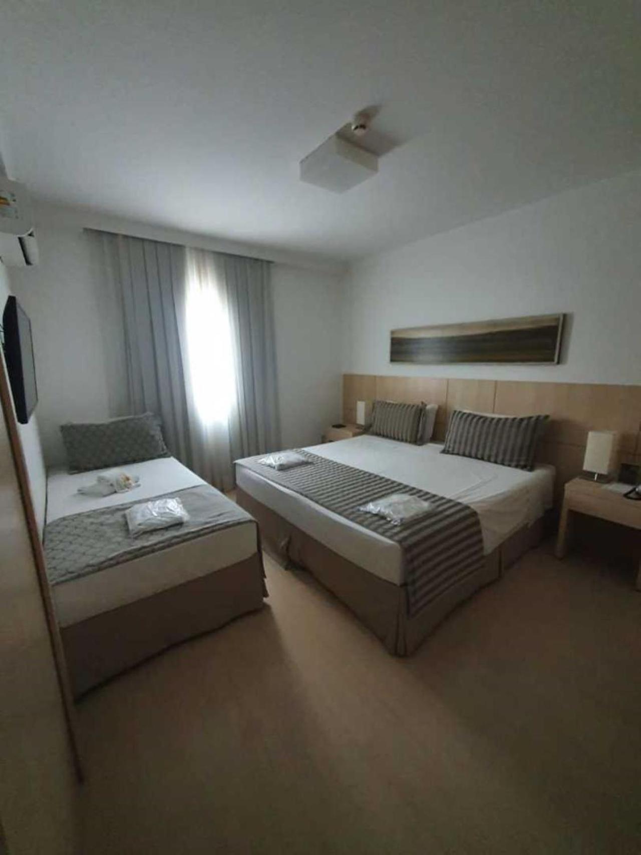 Hotel Mont Blanc Premium Ribeirão Preto Szoba fotó