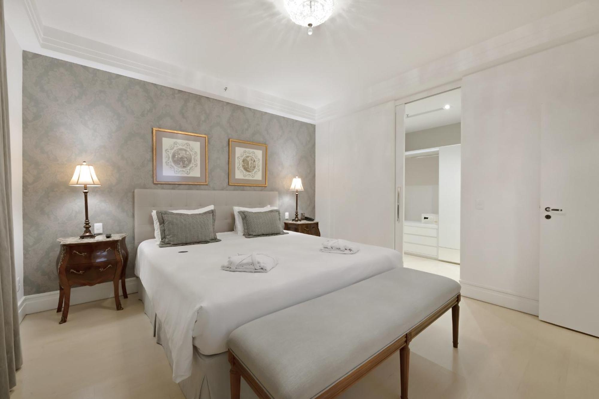 Hotel Mont Blanc Premium Ribeirão Preto Kültér fotó